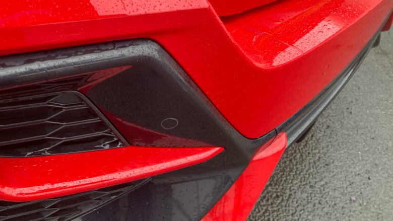 Honda Civic 1.5 VTEC Turbo Sport 5dr Petrol Hatchback